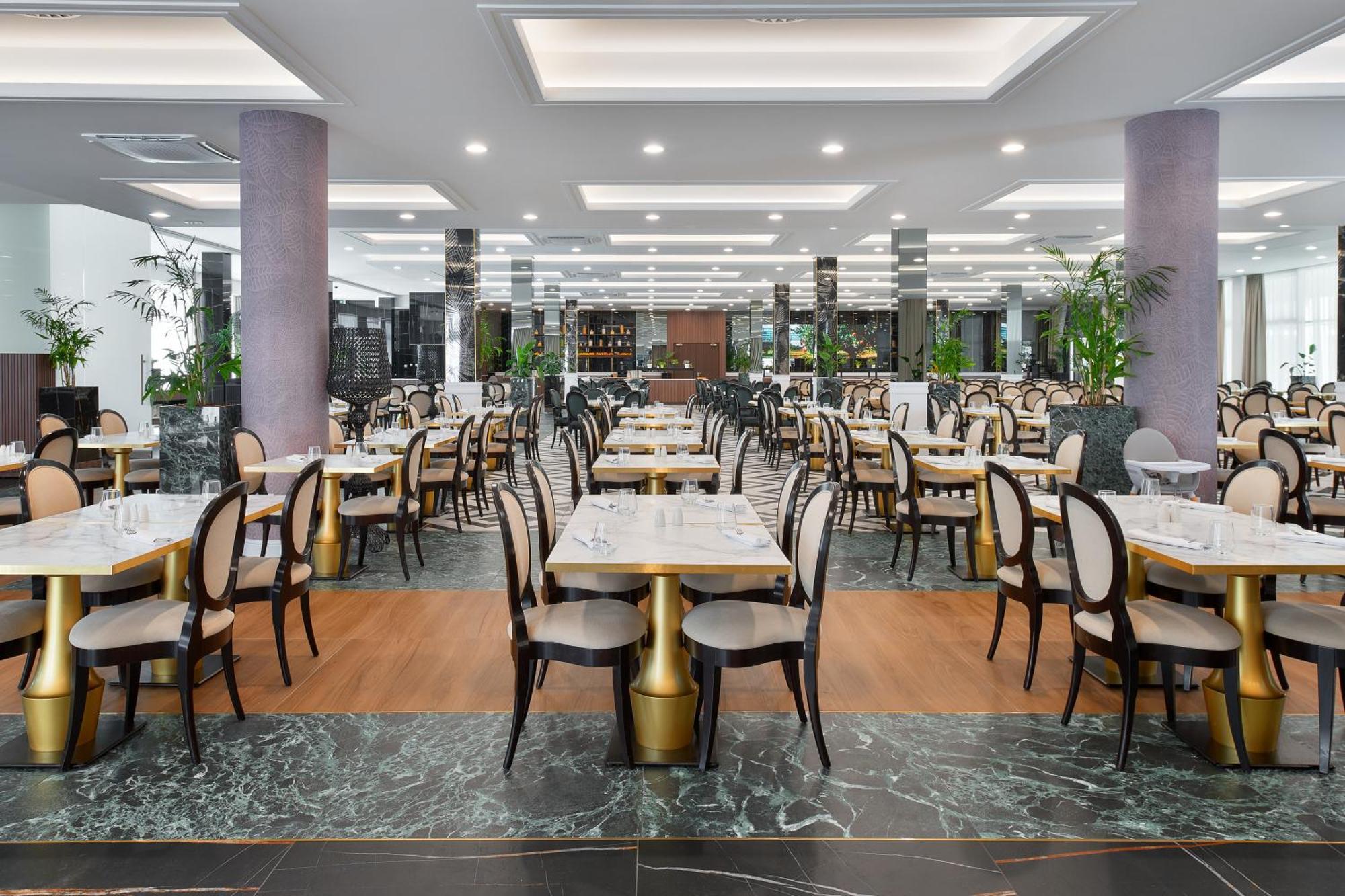Hotel Olympia Vodice Exterior foto